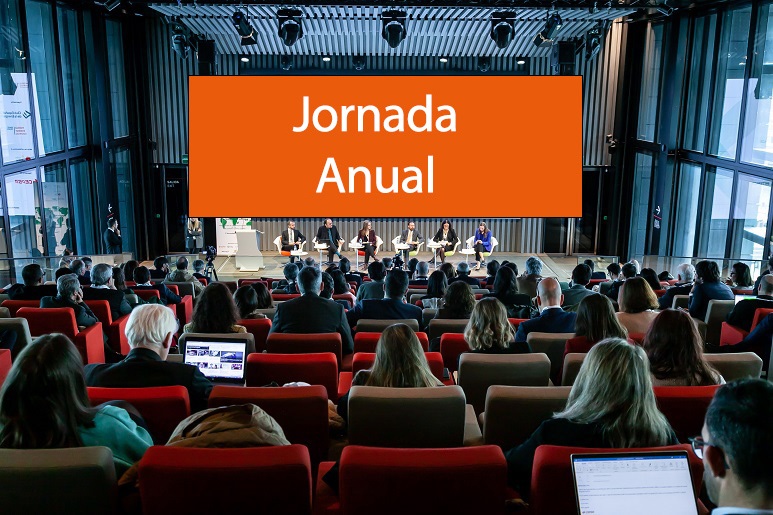 Jornada anual CECME