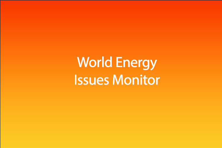 W E UIssues Monitor
