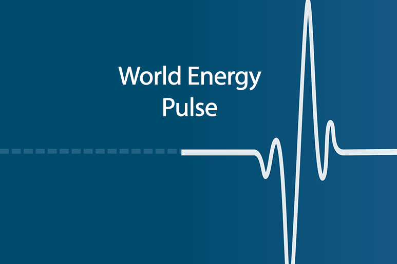 W E Pulse