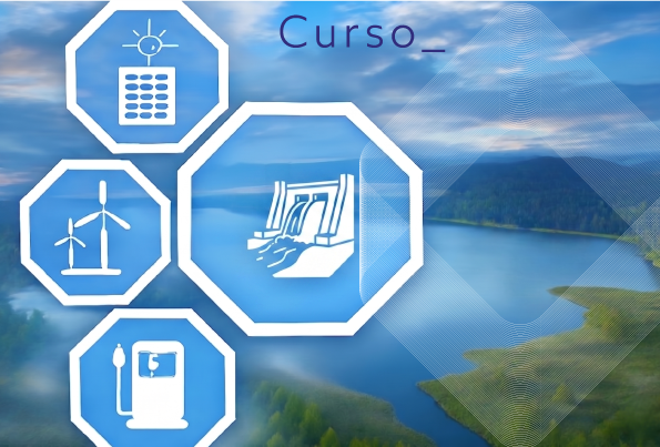 Curso: Almacenamiento de Energía y Transición Ecológica