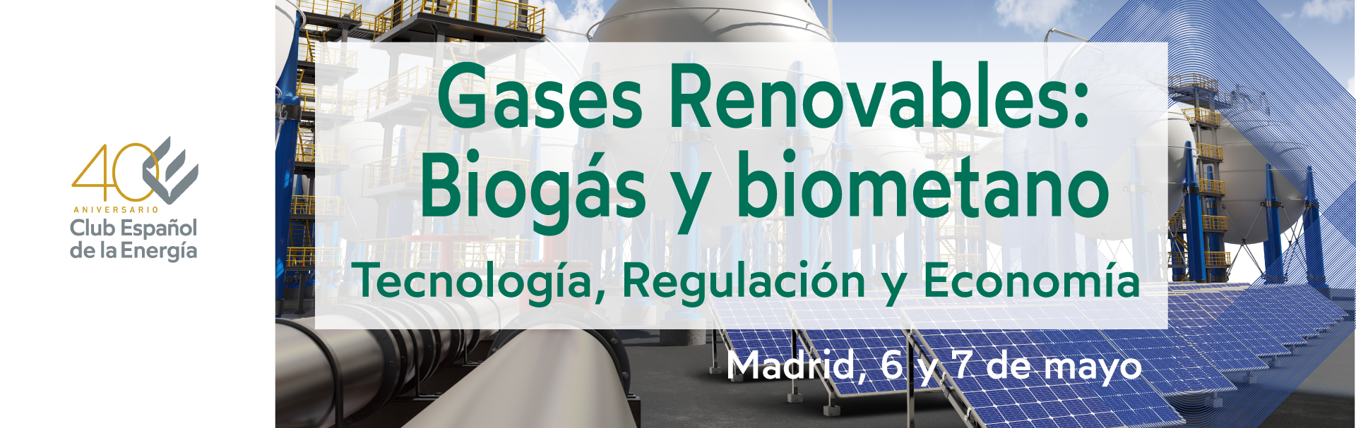 Gases Renovables