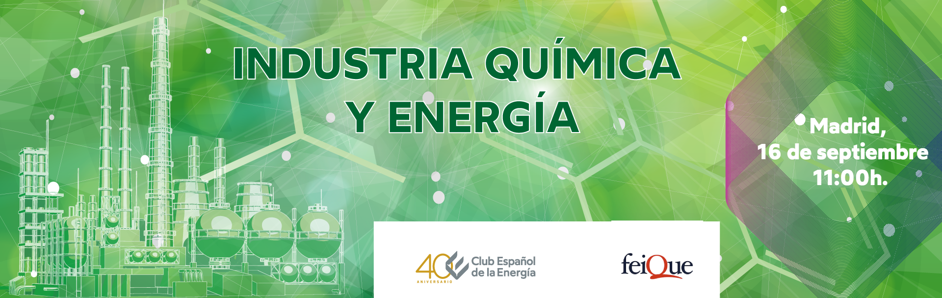 Ind Quimica y Energia