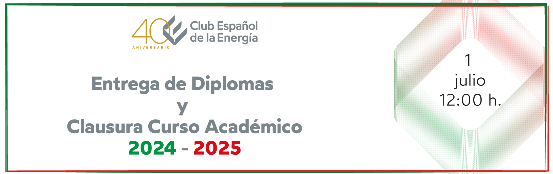 Diplomas