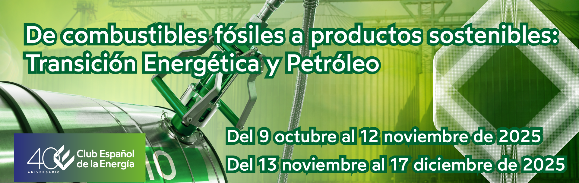 De Combustibles Fósiles a Productos Sostenibles: Transición Energética y Petróleo