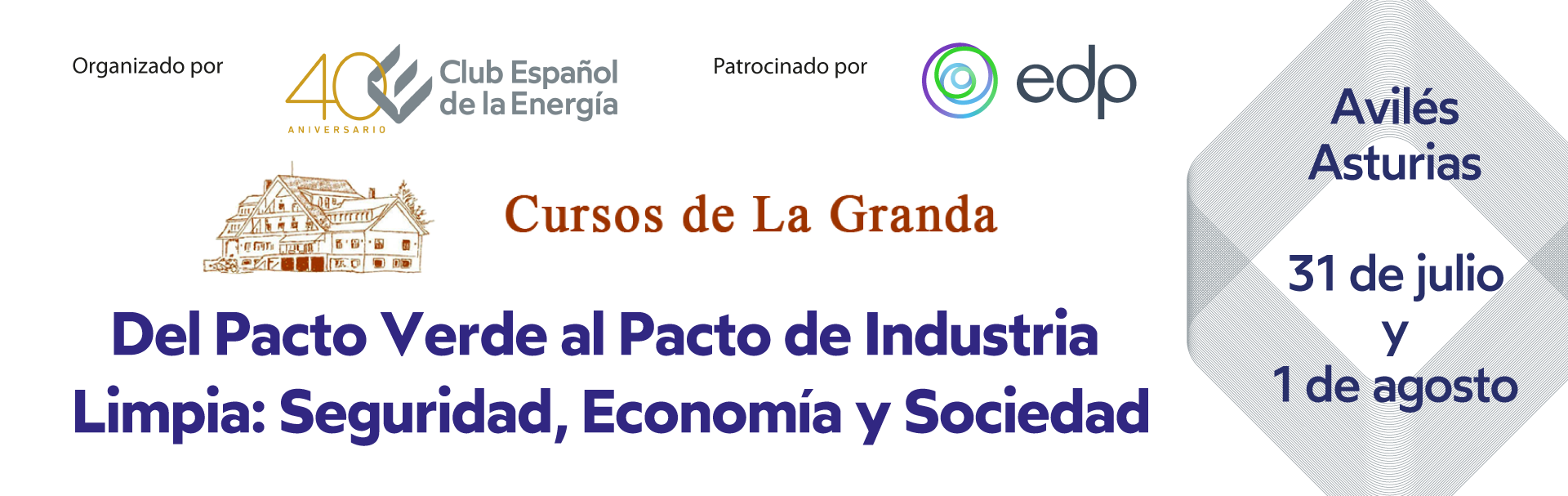 La Granda 2025