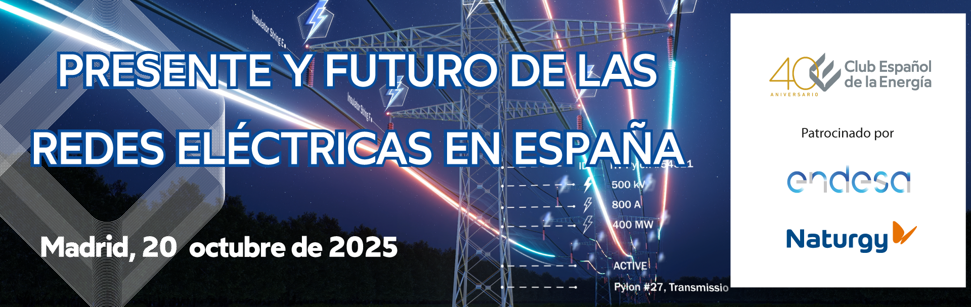 Redes electricas