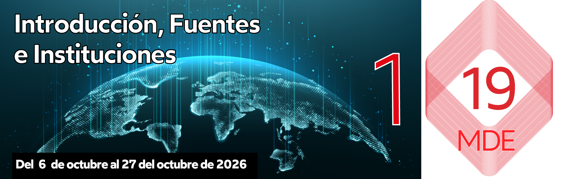 Modulos MDE