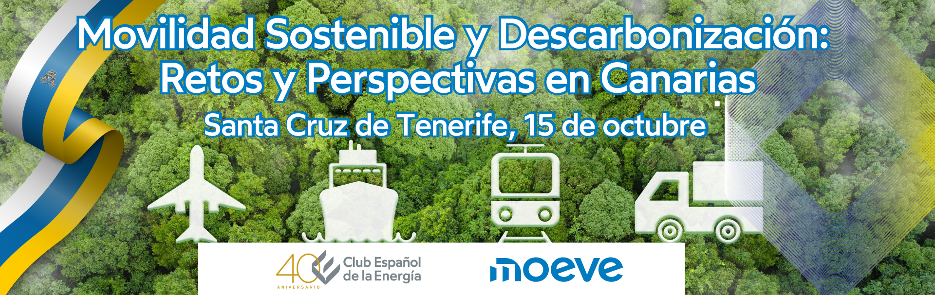 Movilidad Canarias