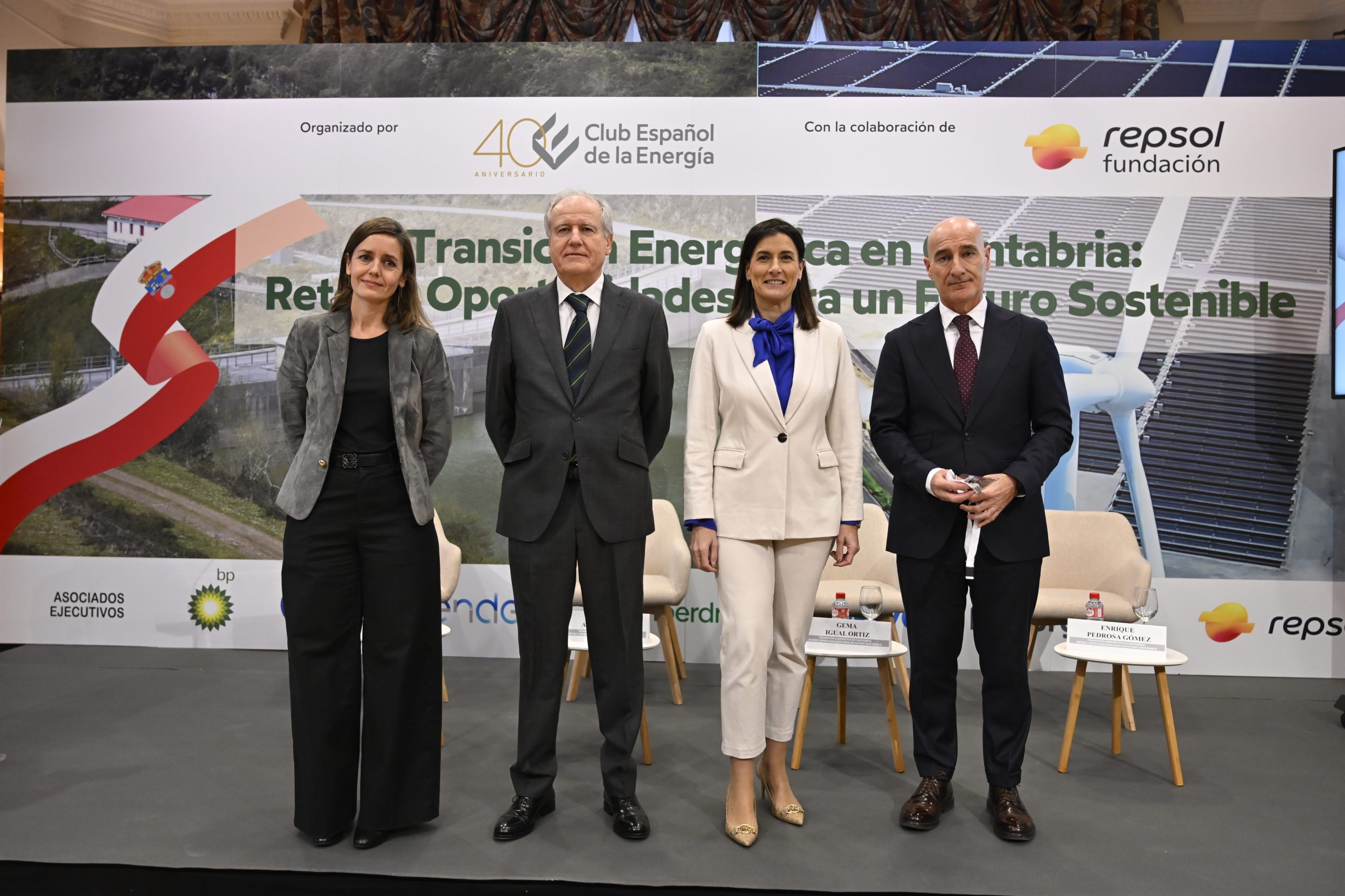 Transición Energética en Cantabria: Retos y Oportunidades para un Futuro Sostenible
