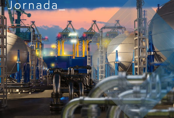 Seguridad energética, competitividad y sostenibilidad: el papel de las infraestructuras gasistas