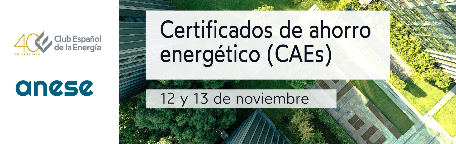 CAes