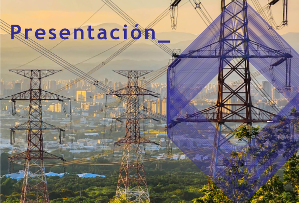 Electricidad: visión internacional y nacional, y presentación informe IEA Electricity 2026