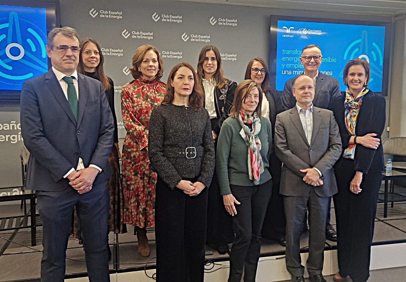 Transformación energética sostenible y empleo. Una mirada europea