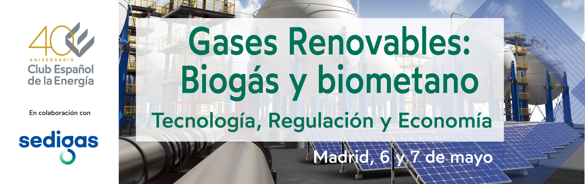 Gases Renovables
