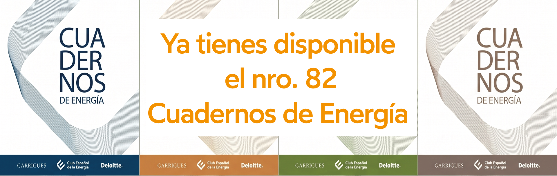 Cuadernos