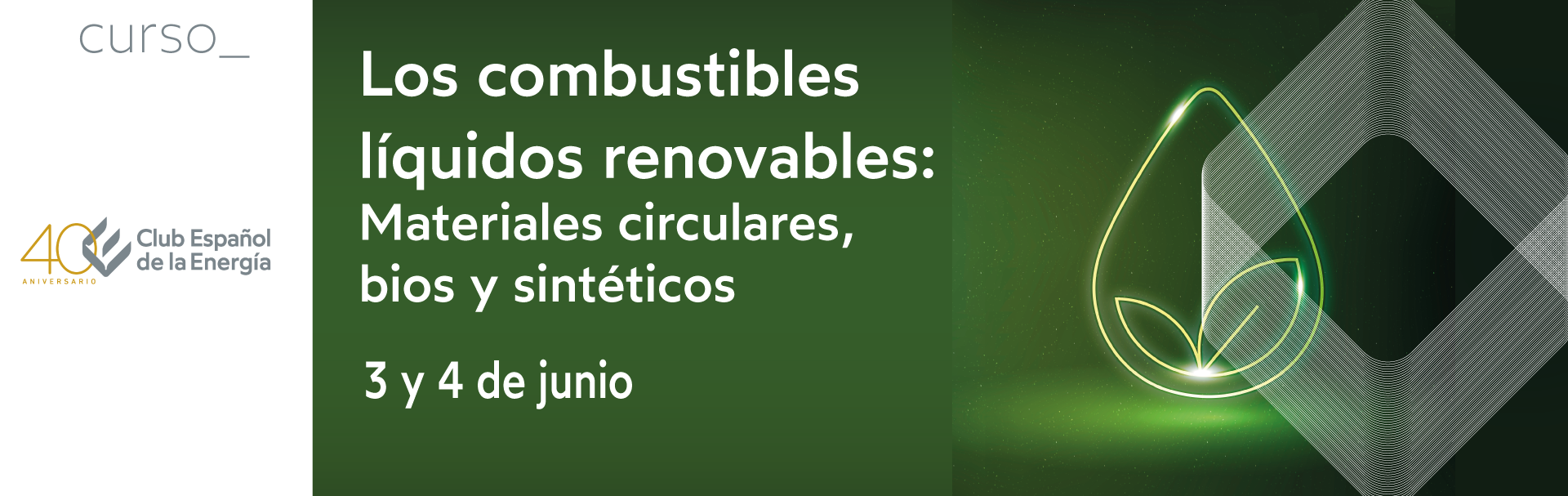 combustibles líquidos renovables
