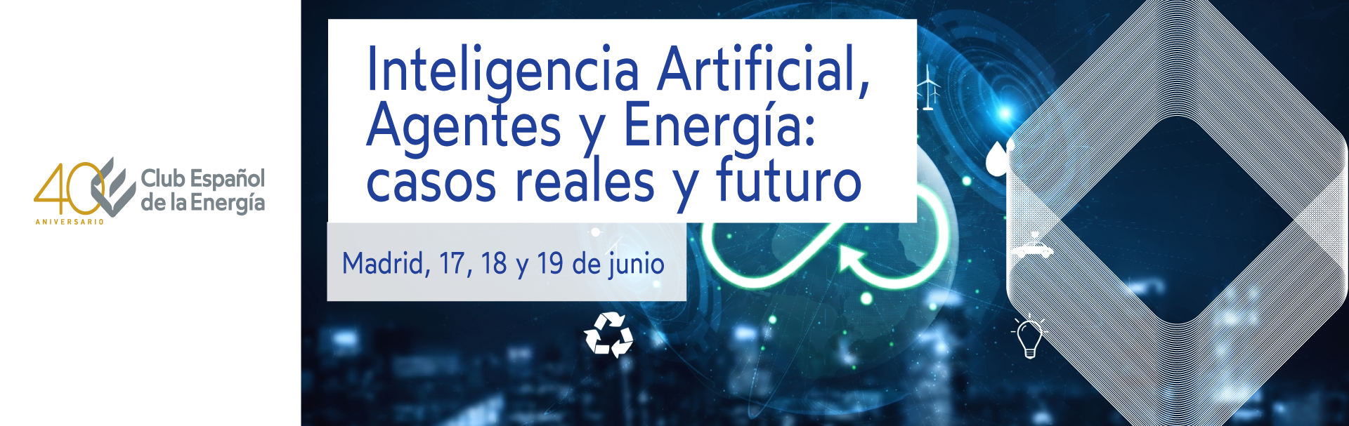 IA y sector Ener