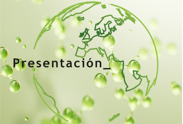 Presentación informe ¿Por qué Europa necesita moléculas verdes?