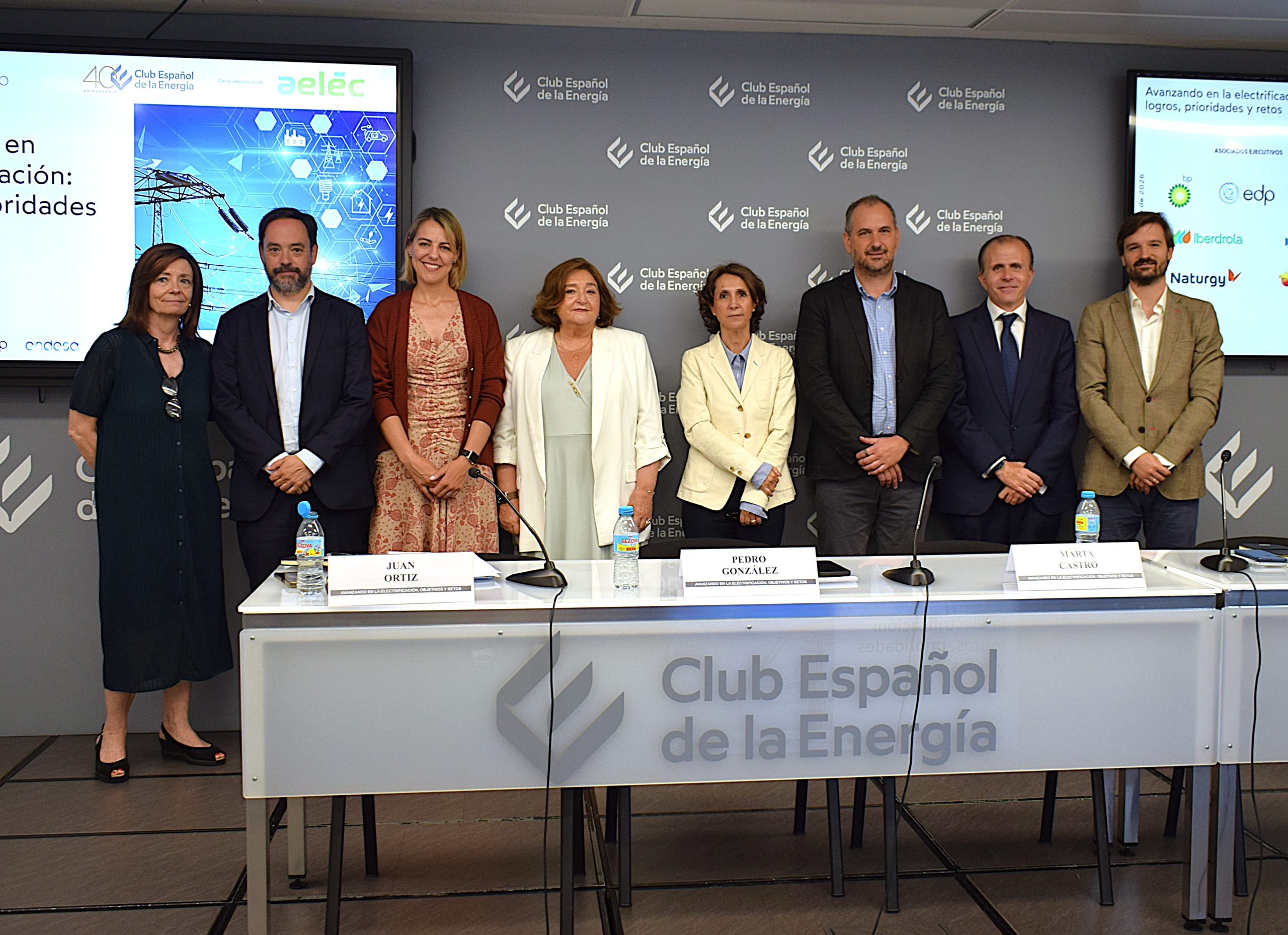 Avanzando en la electrificación: logros, prioridades y retos