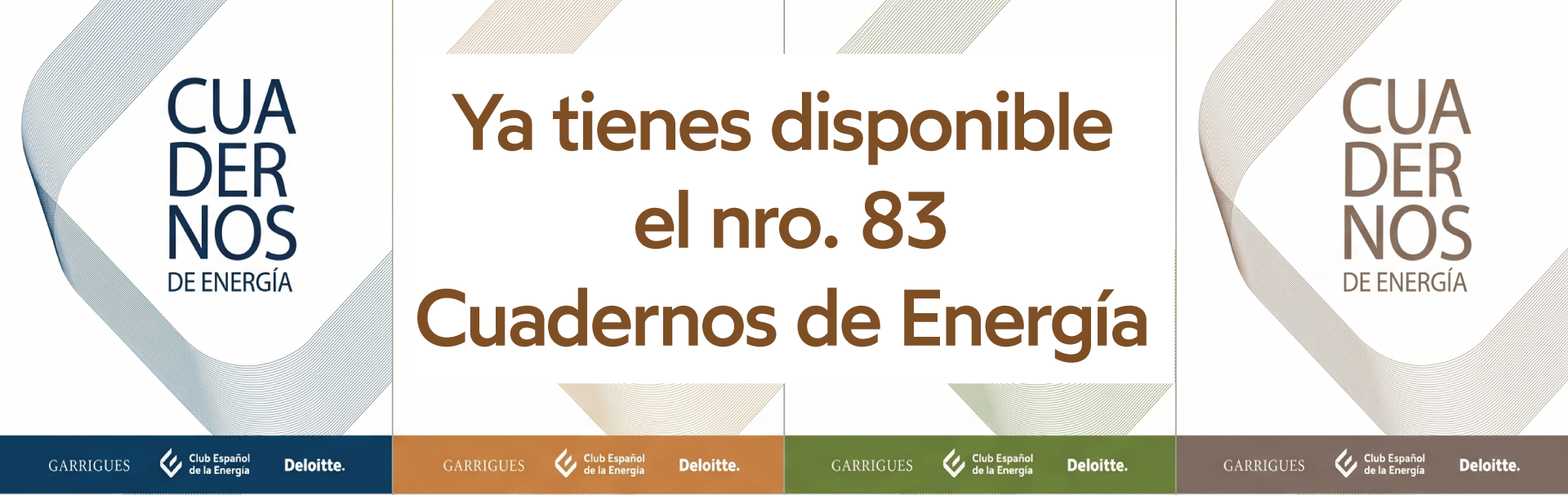 Cuadernos