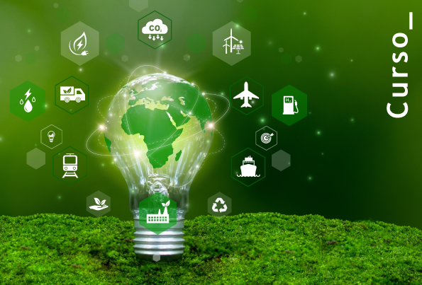Curso: Sostenibilidad en la Cadena de Suministro del Sector Energético