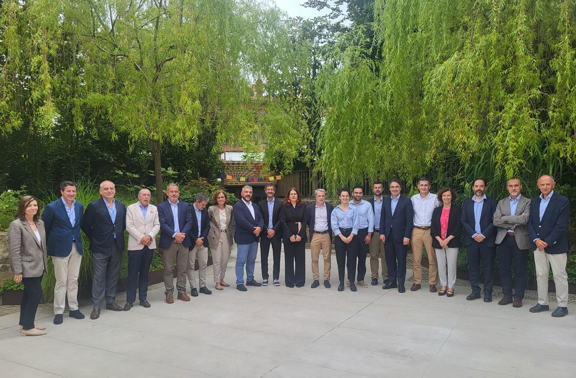 XI Curso de verano de La Granda 2026: Hacia una transición energética resiliente