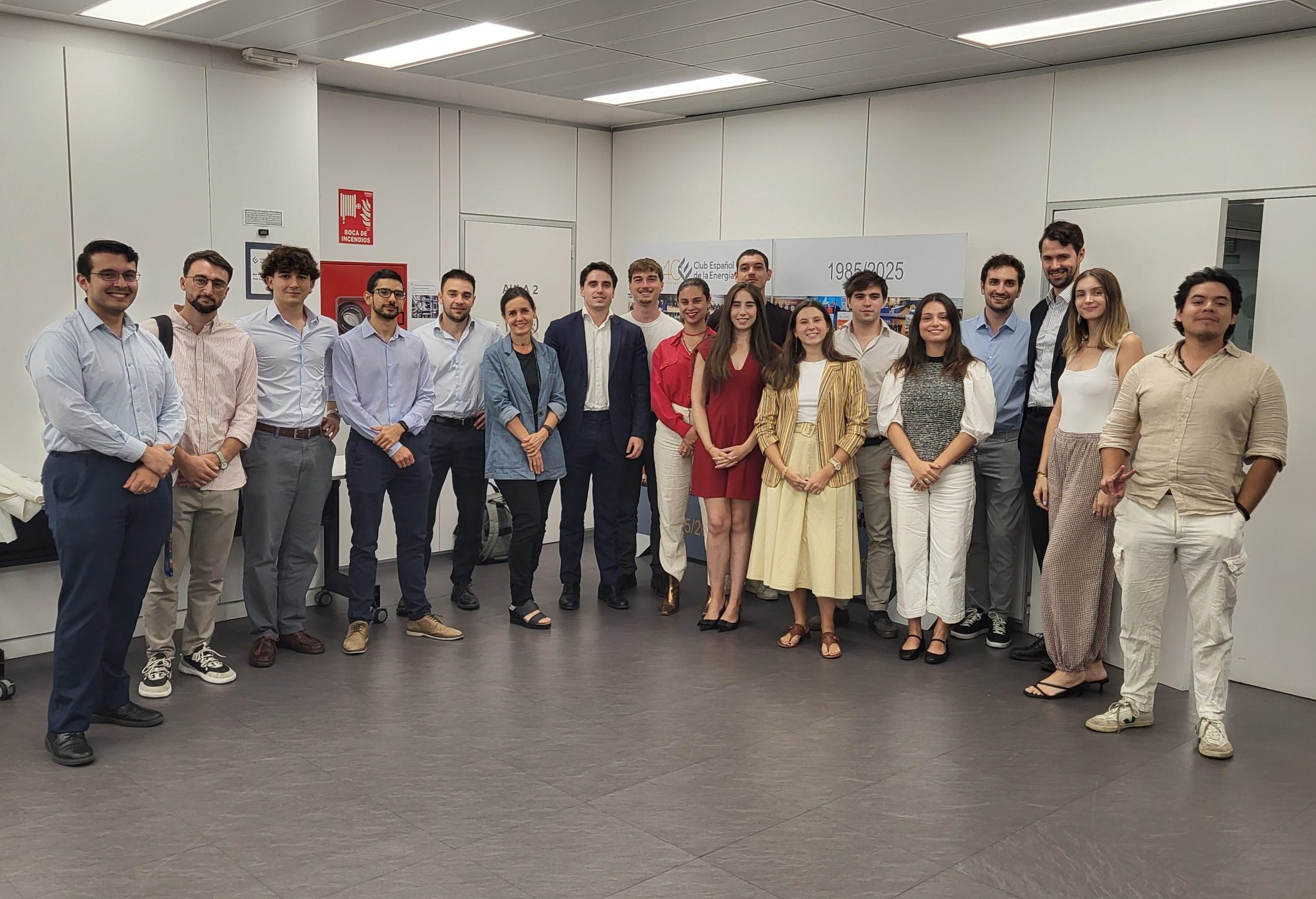 La energía del futuro: ideas de una nueva generación