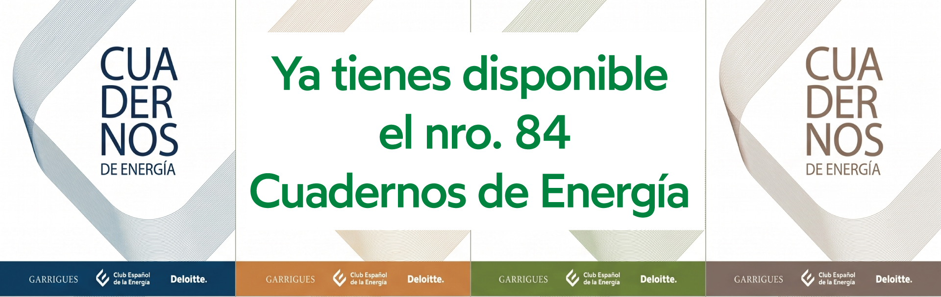 Cuadernos
